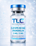 CJC-1295 No DAC / Ipamorelin 5mg / 5mg