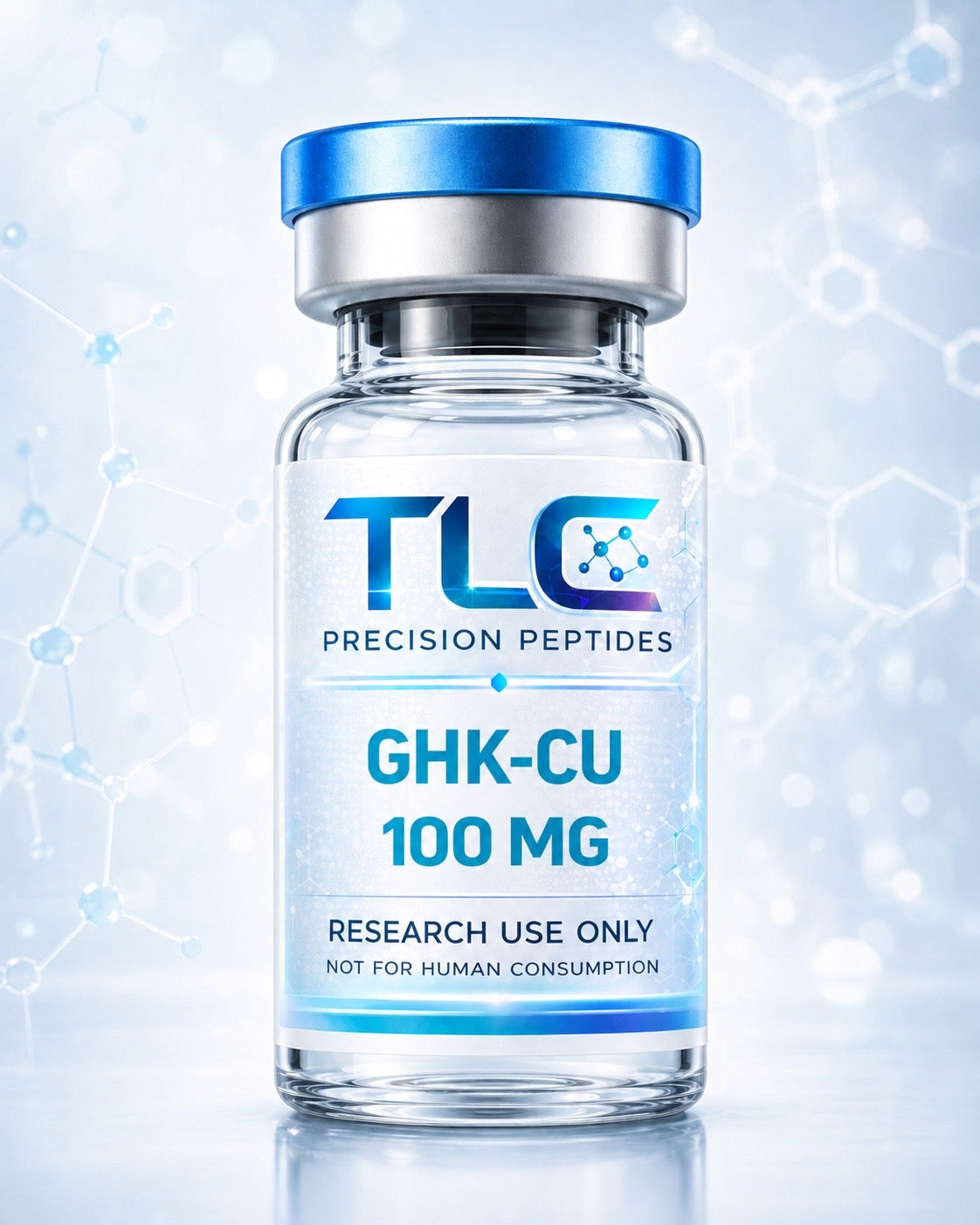 GHK-CU 100mg