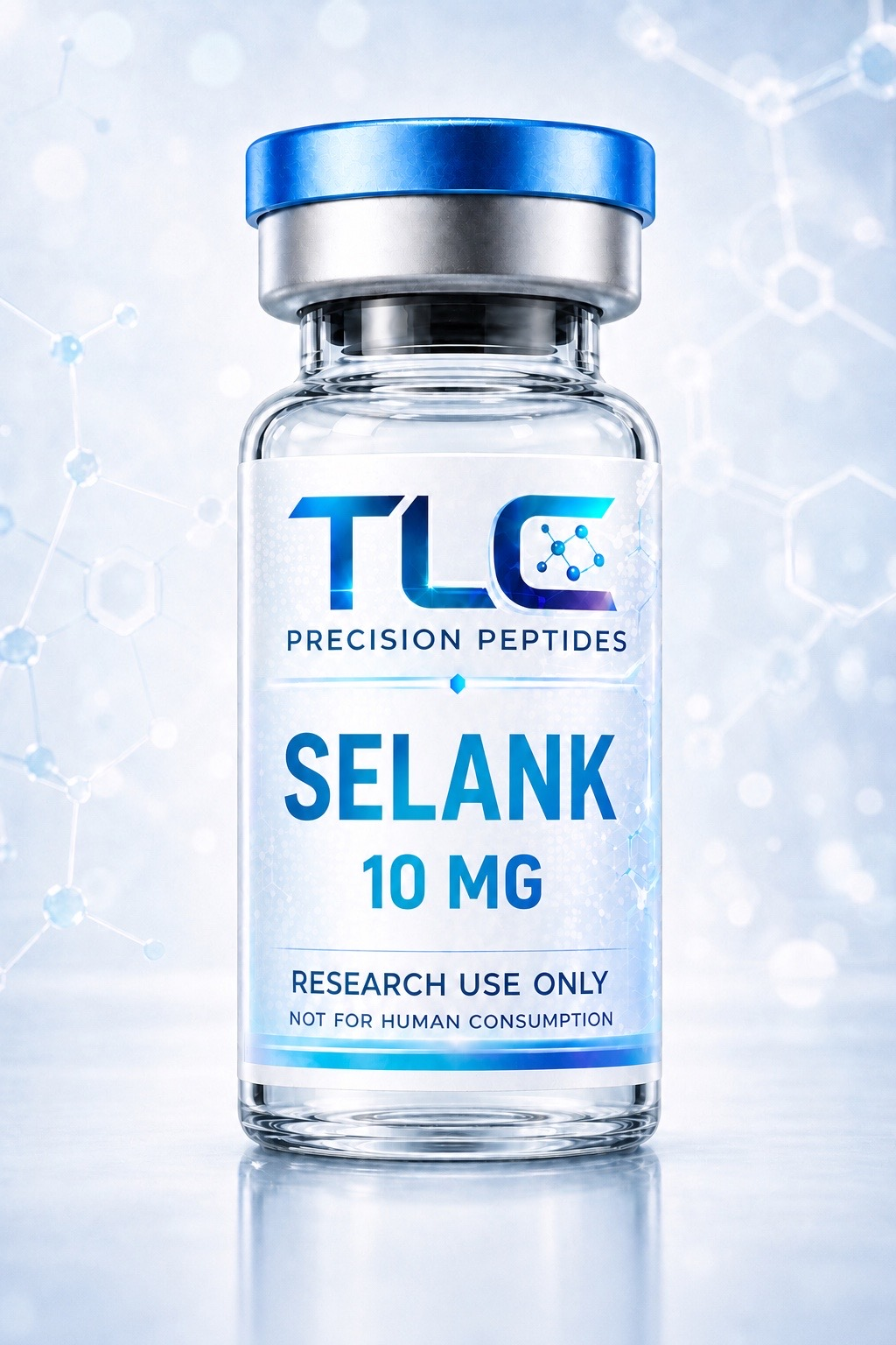 Selank 10mg